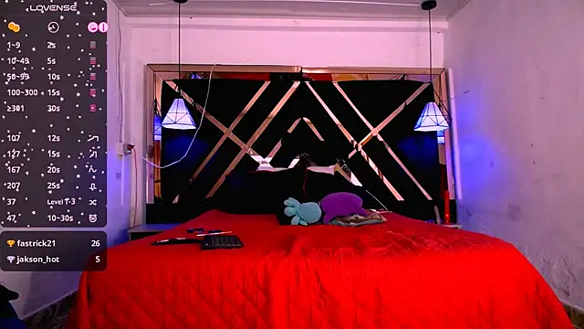 Julieta_Rodriguez webcam