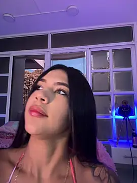 AntonellaRossi webcam