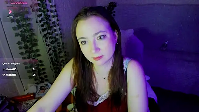 Micky_Wood webcam