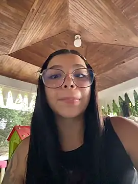 maaddyXXX webcam