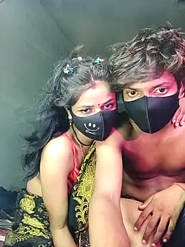 Romantic-couple10 webcam