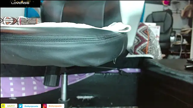 Tyffanny-Evans webcam