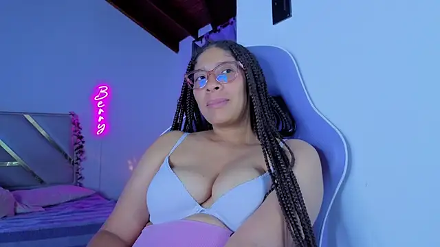 DannaBerry webcam