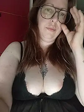 Dunnitta live cam on StripChat