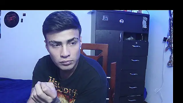 Fenix_hardcock webcam