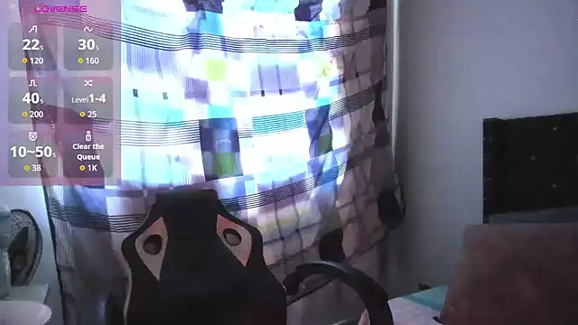 ebonnylatinx webcam