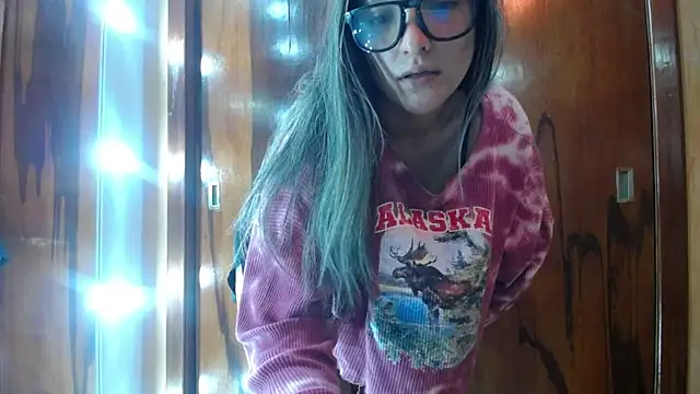 miss_lilieth live sex cam