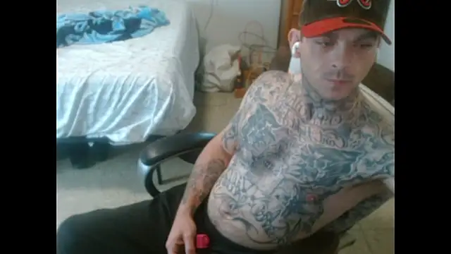 DADDY_KANE8--- webcam