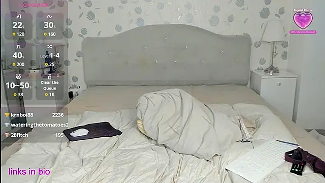 sophiacherie