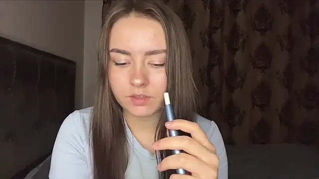 SelenaBrook webcam