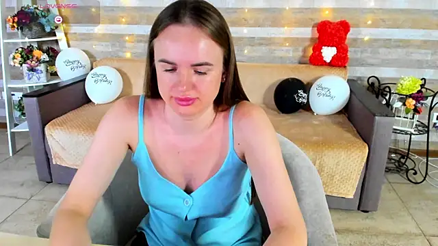 SusanSmit webcam