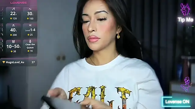 Jasmine_Elcock webcam