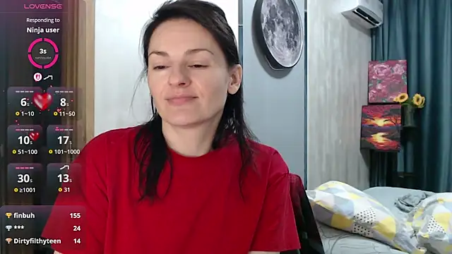 Stacy_Davice webcam
