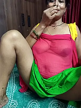 Little-Roshni