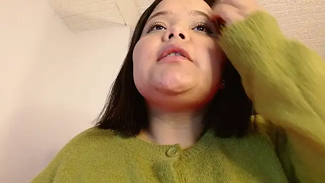sexychubby___ (F young) - Merry Christmas Eve!💝