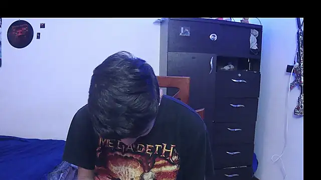 Fenix_hardcock webcam