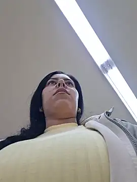 Luianna webcam