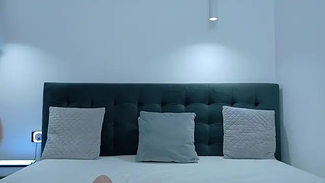 AnnaBenet webcam