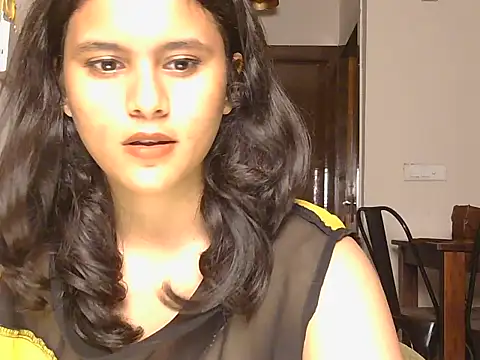 Naira_fit webcam