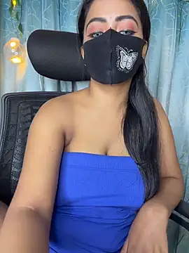 naughty_queen49's live room