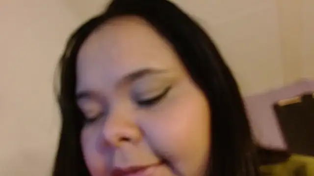 sexychubby___ webcam