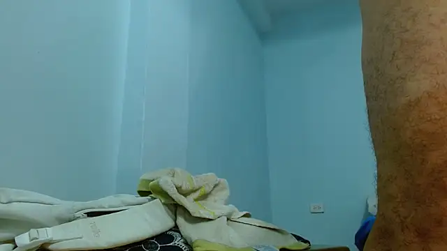 Leoncitohotsr webcam