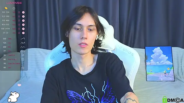 bd_black webcam