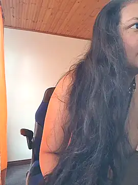 Alessandraa- webcam