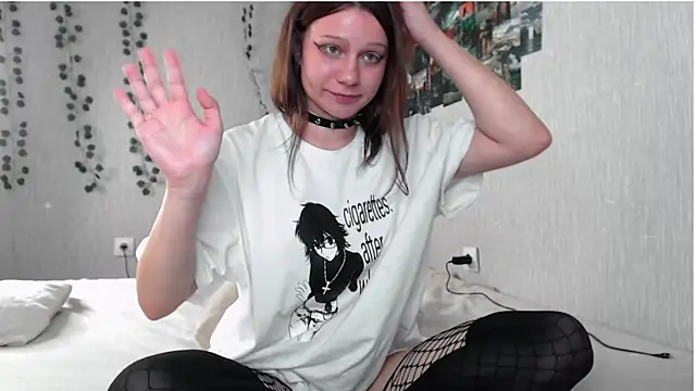 lilidip webcam