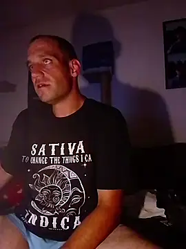 Codymc89 webcam
