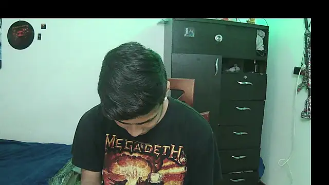 Fenix_hardcock webcam