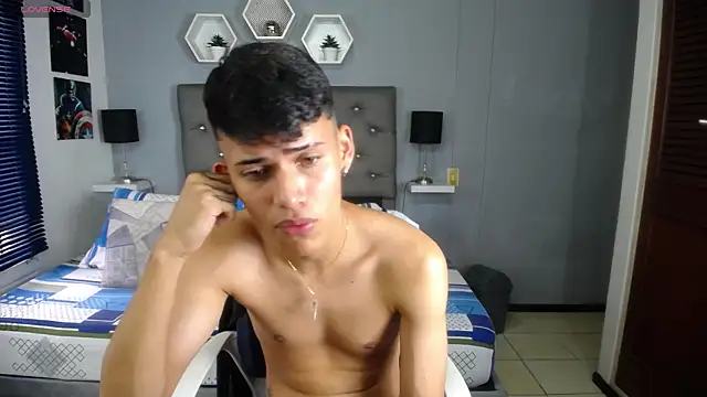 asbeel_grygory_ webcam