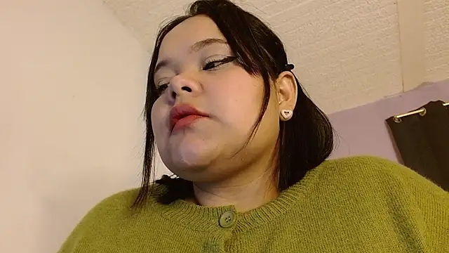 sexychubby___ webcam