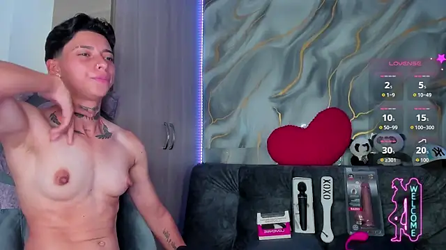 AmberAdams_ webcam