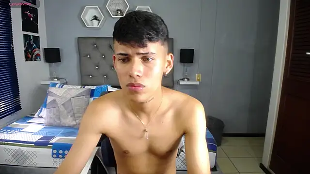 asbeel_grygory_ webcam
