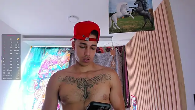 orionblaze69_ webcam