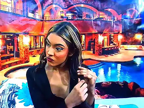 IndianPretty14u2Luv webcam