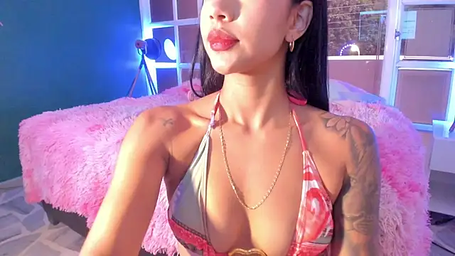 AntonellaRossi webcam