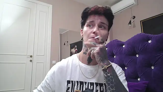 KennyXSX webcam