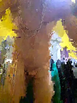 Xbabybo webcam