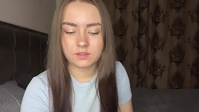 SelenaBrook webcam