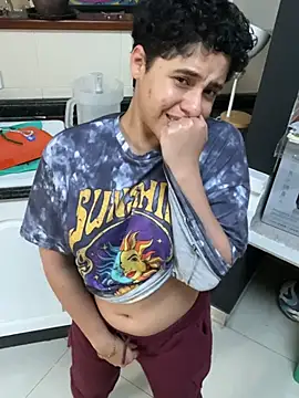 HUMANXTHING webcam