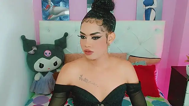 Modèle: Amanda_bigx
