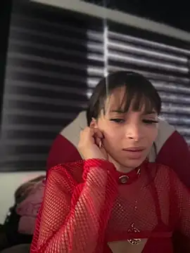 Sasha-firee webcam