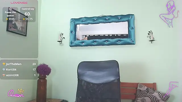 _Victoria_Jones_ webcam