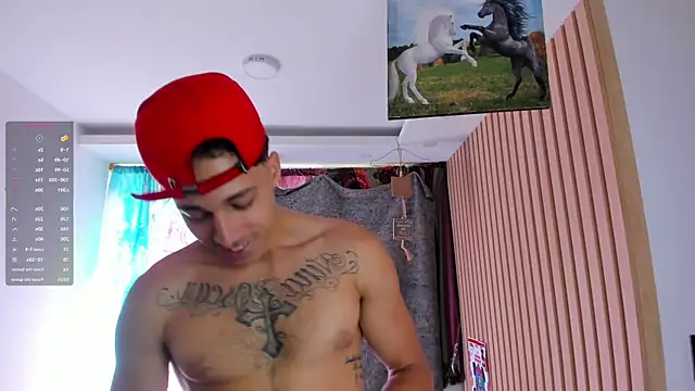 orionblaze69_ webcam