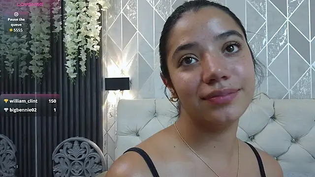 Zaira_bonny webcam
