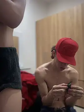 Pride_couple webcam