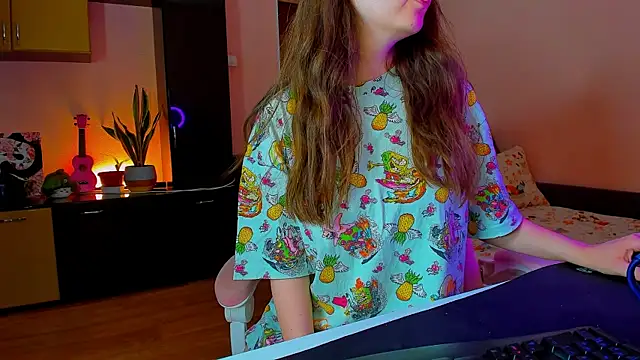 ameli_moon webcam