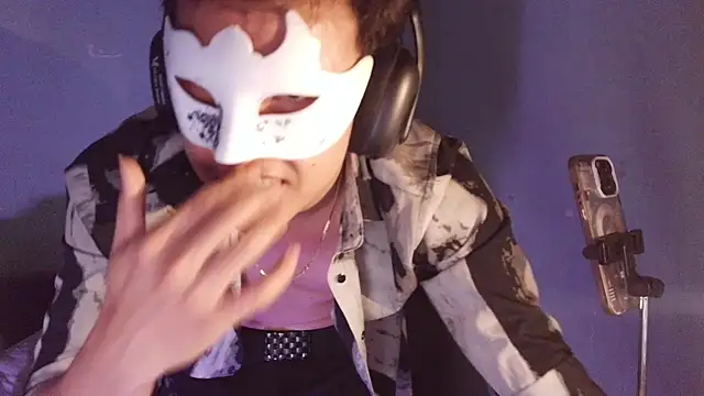 boyhigh1997 webcam